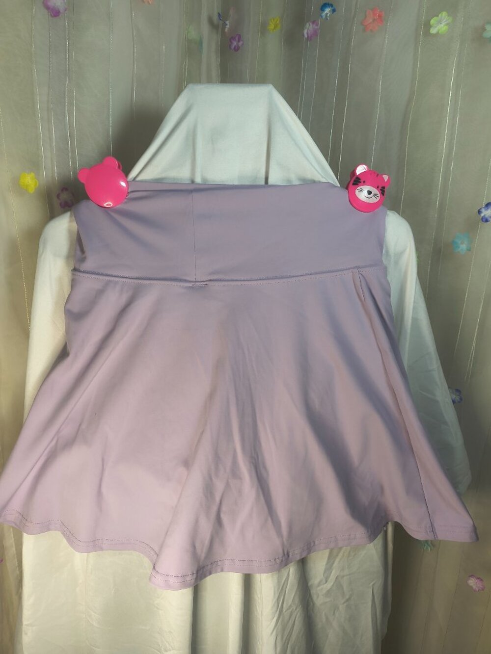 Unbranded Skort Size Large